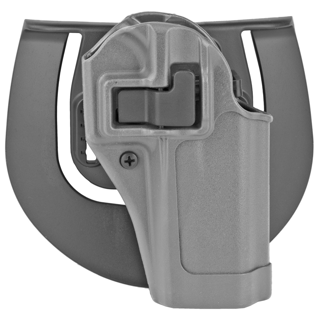 BLACKHAWK BH SERPA SPRTSTR FOR GLOCK 20 RH GRAY