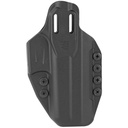 BLACKHAWK BH STACHE IWB FOR GLOCK 17 BASE KIT BLACK
