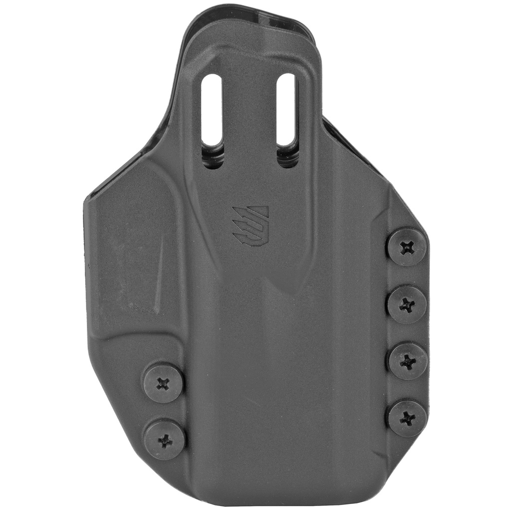 BLACKHAWK BH STACHE IWB FOR GLOCK 43 BASE KIT BLACK