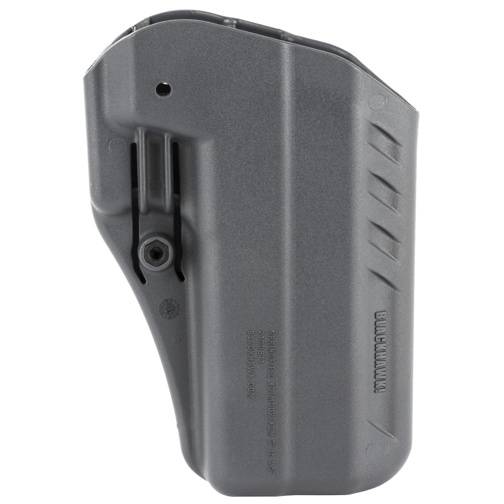 BLACKHAWK BH ARC IWB SP XD/MOD2 3.3" AMBI GRY