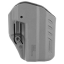 BLACKHAWK BH ARC IWB FOR G43/HELLCAT AMBI GRY