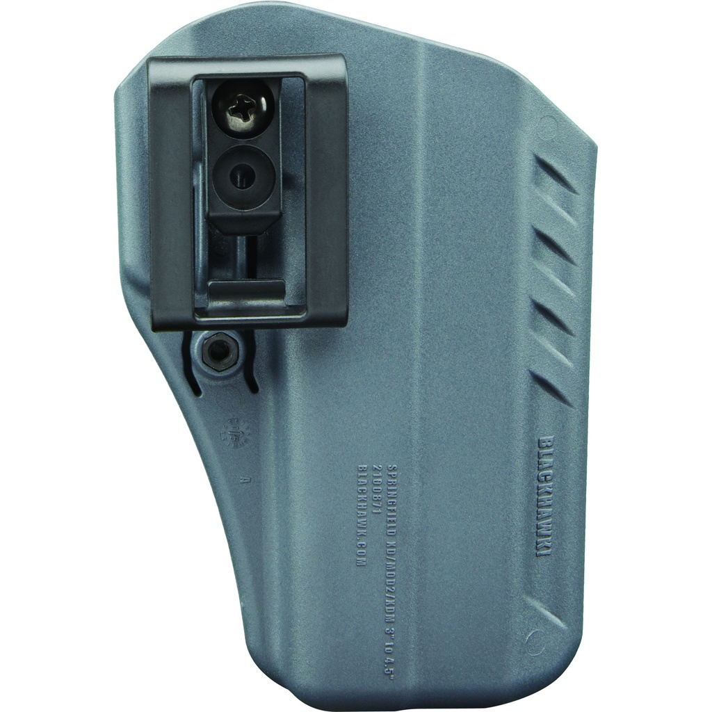 BLACKHAWK BH ARC IWB FOR GLK 48 AMBI GRY