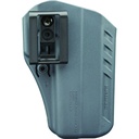 BLACKHAWK BH ARC IWB FOR GLOCK 48 AMBI GRAY