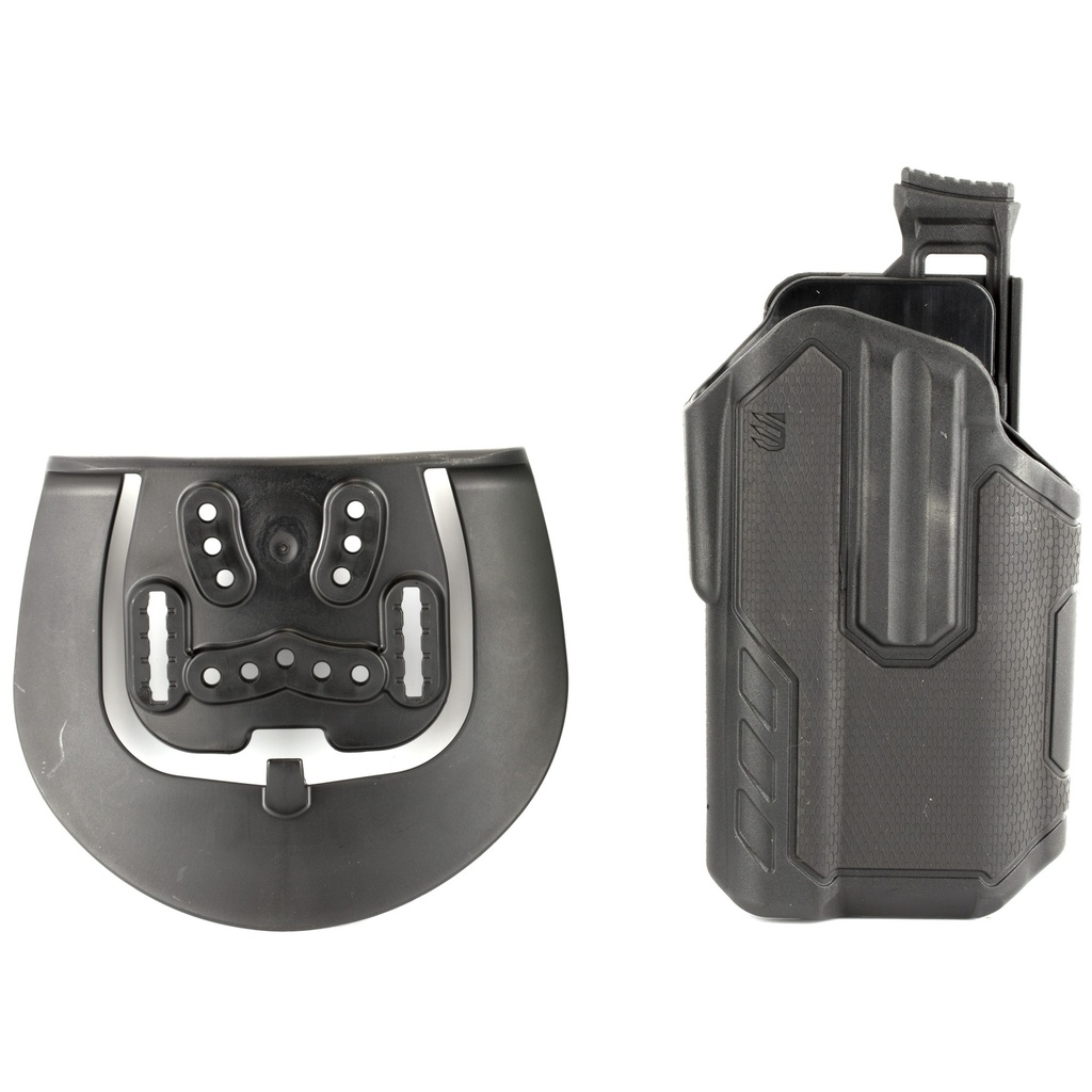 BLACKHAWK BH OMNIVORE L2 HLSTR X300 RH BK