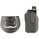 BLACKHAWK BH OMNIVORE L2 HOLSTER X300 RH BLACK