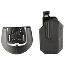 BLACKHAWK BH OMNIVORE L2 HOLSTER TLR 1/2 LH BLACK