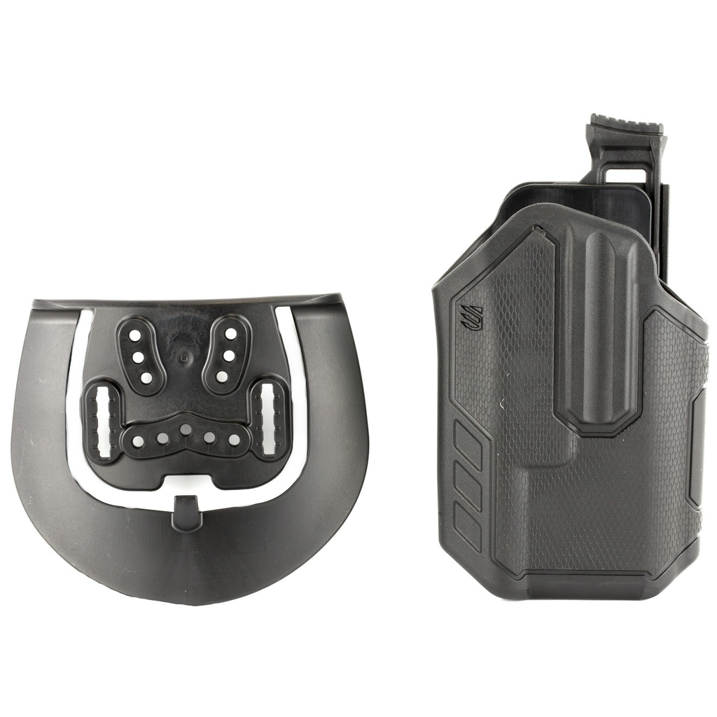 BLACKHAWK BH OMNIVORE L2 HLSTR TLR 1/2 RH BK