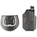 BLACKHAWK BH OMNIVORE L2 HLSTR TLR 1/2 RH BK