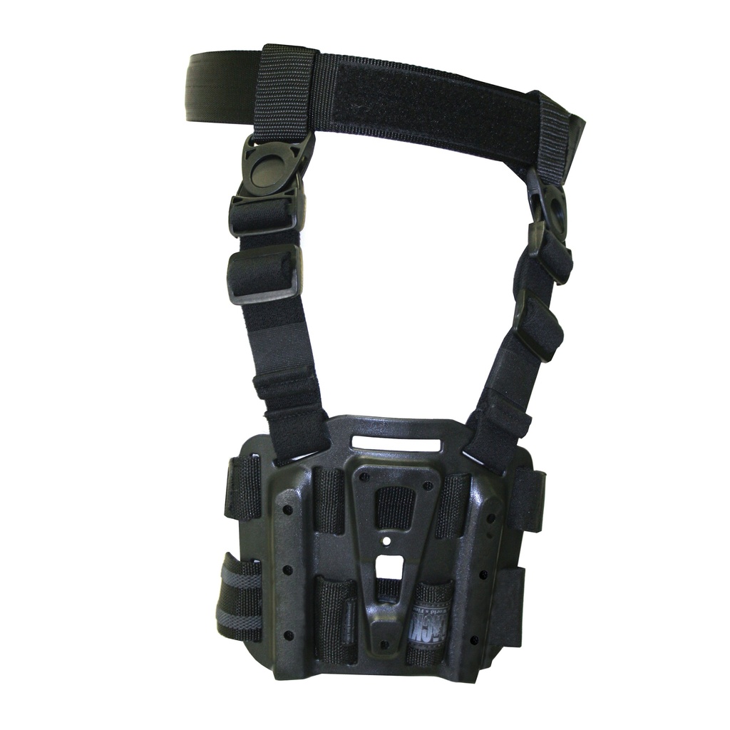 BLACKHAWK BH TACT HSTLR PLATFORM BLK