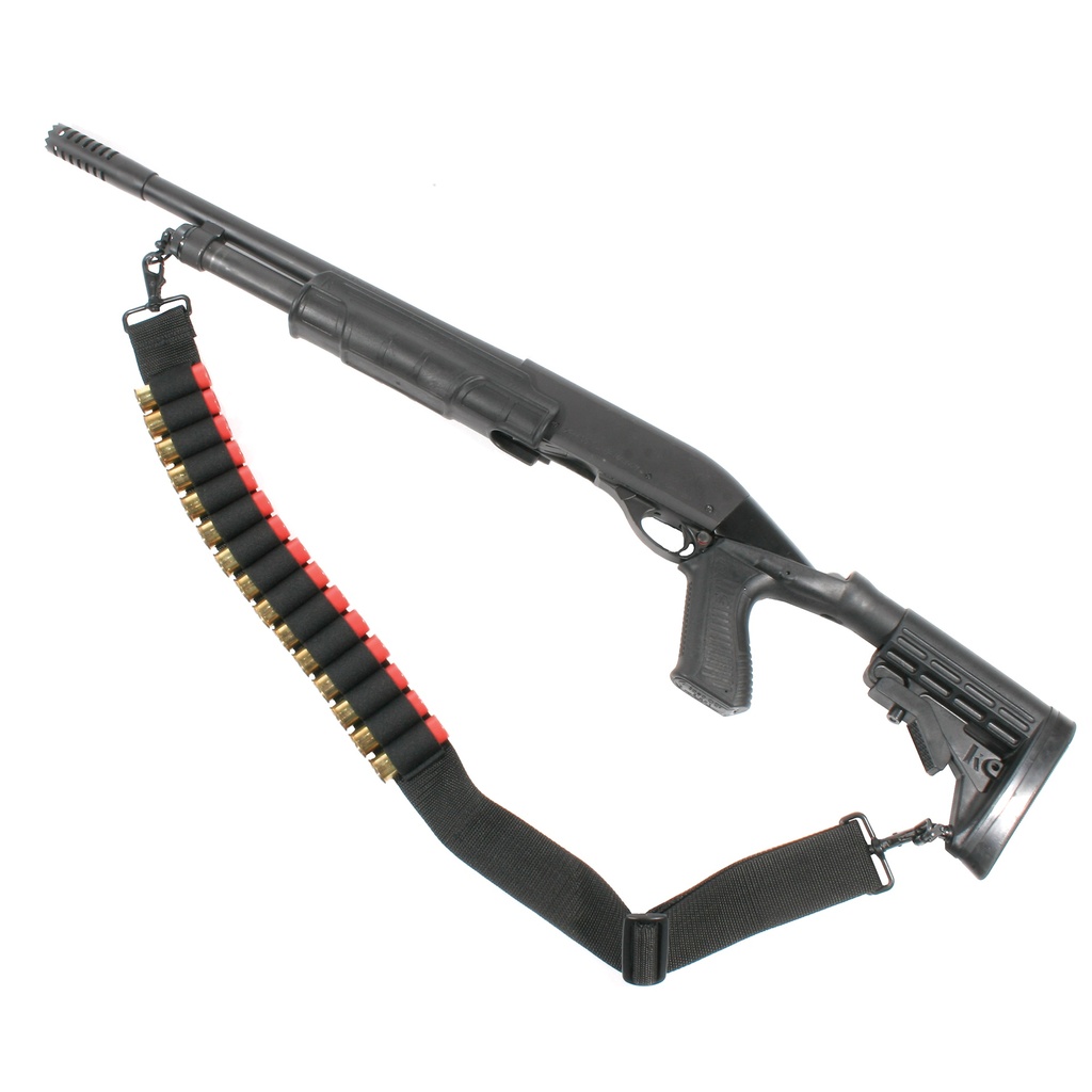 BLACKHAWK BH SHOTSHELL SLNG BLK