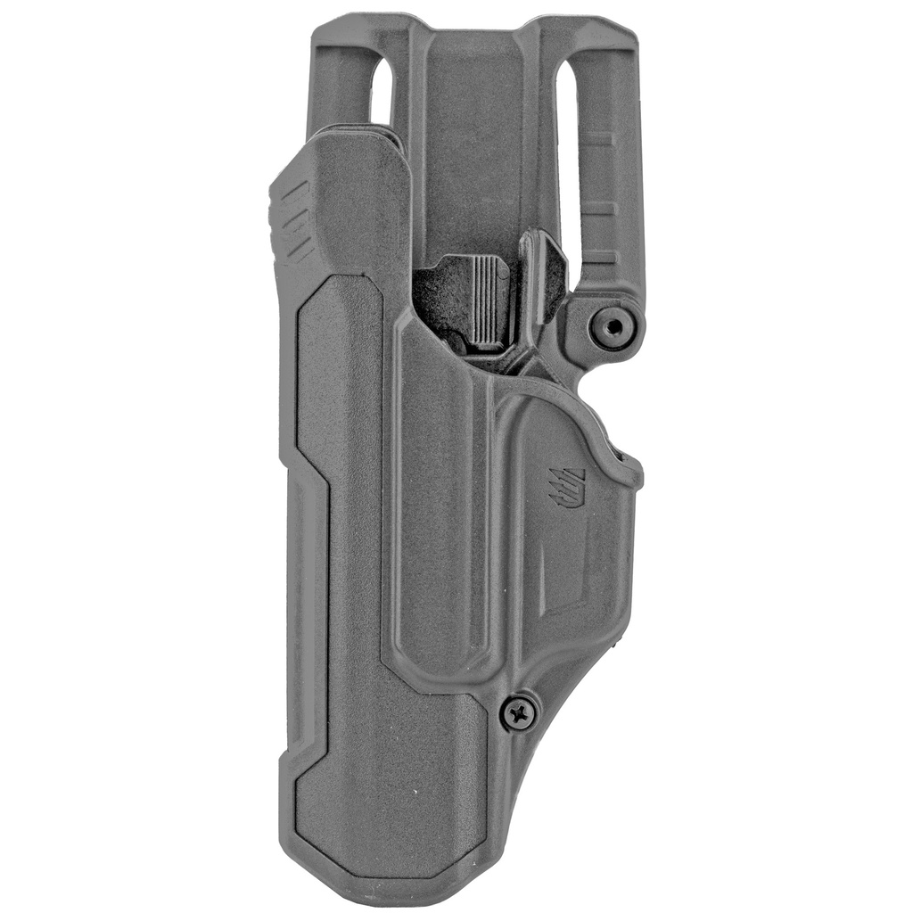 BLACKHAWK BH T-SER L2D FOR GLK17/19 BK LH