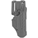 BLACKHAWK BH T-SER L3D FOR GLOCK 17/19 B/W RH
