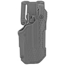 BLACKHAWK BH T-SER L3D FOR GLOCK 17/TLR1/2 BW RH