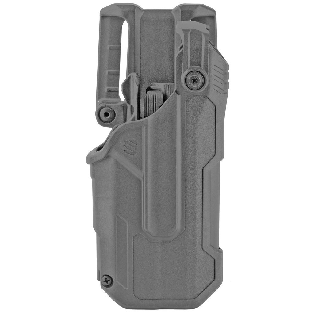 BLACKHAWK BH T-SER L3D FOR GLK17/TLR7 BK RH