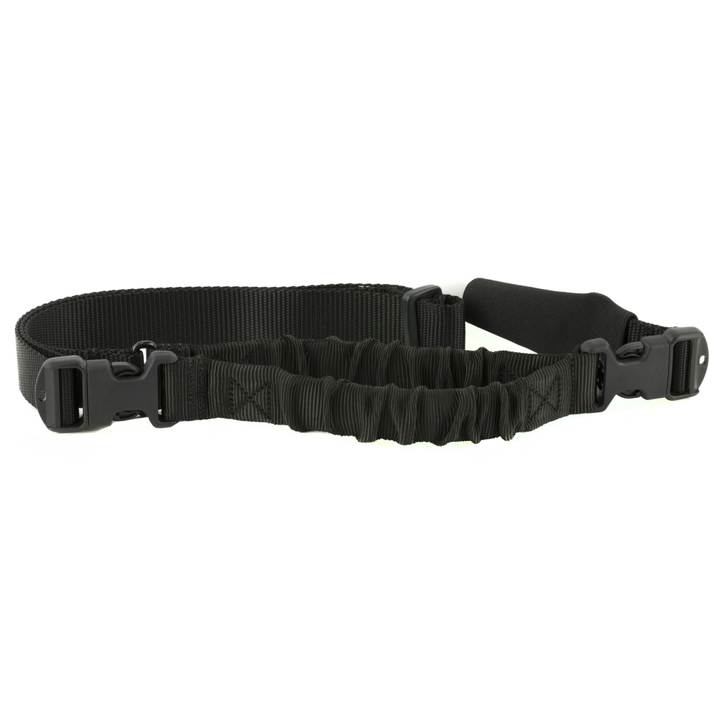 BLACKHAWK BH STORM SNGL POINT SLING XT BLACK