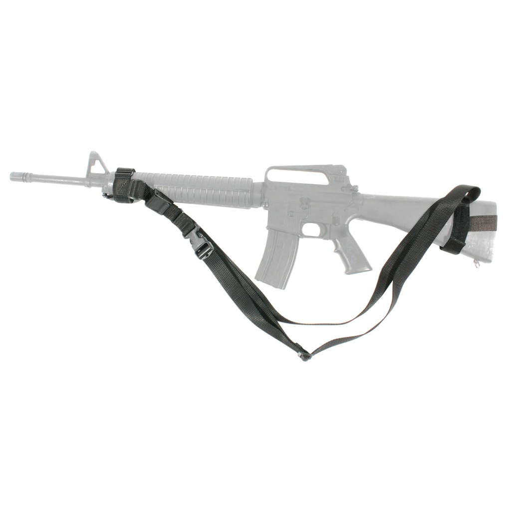 BLACKHAWK BH UNIV SWIFT SLING BLACK