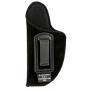 BLACKHAWK BH INSIDE PANT HOLSTER SZ 1 LH BLACK