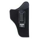 BLACKHAWK BH INSIDE PANT HOLSTER SZ 2 RH BLACK