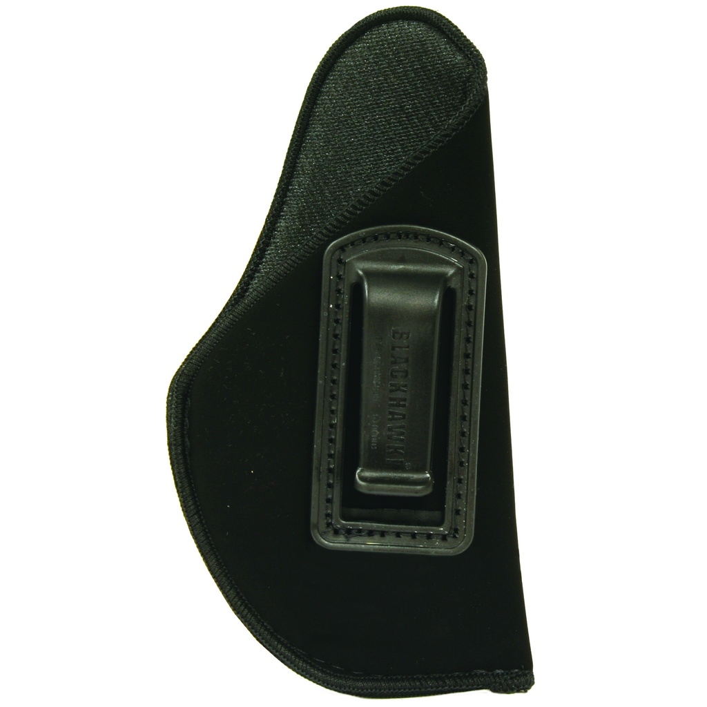 BLACKHAWK BH INSIDE PANT HOLSTER SZ 5 RH BLACK