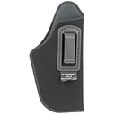 BLACKHAWK BH INSIDE PANT HOLSTER SZ 6 RH BLACK