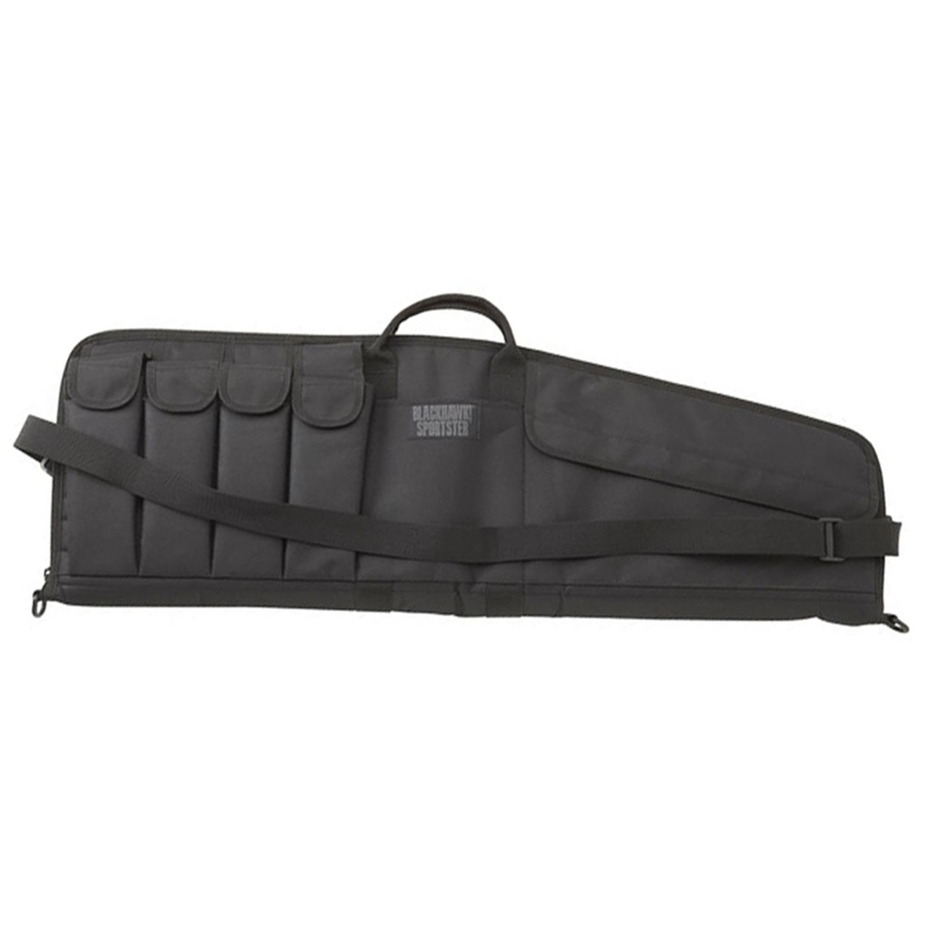 BLACKHAWK BH SPORT 36" TACT CARBINE CASE BK