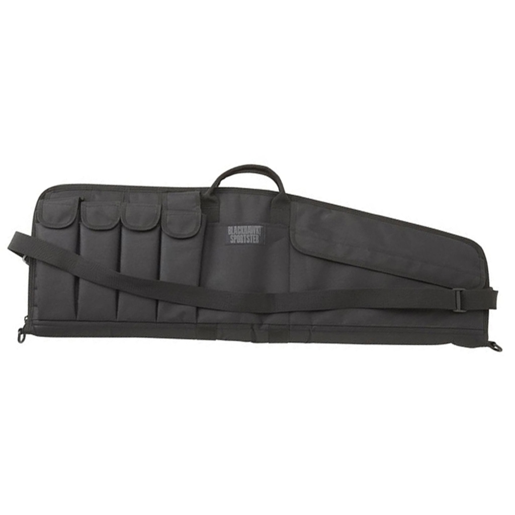 BLACKHAWK BH SPORT 36" TACT CARBINE CASE BK