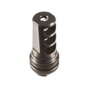 SilencerCo ASR MUZZLE BRAKE 7.62 5/8-24