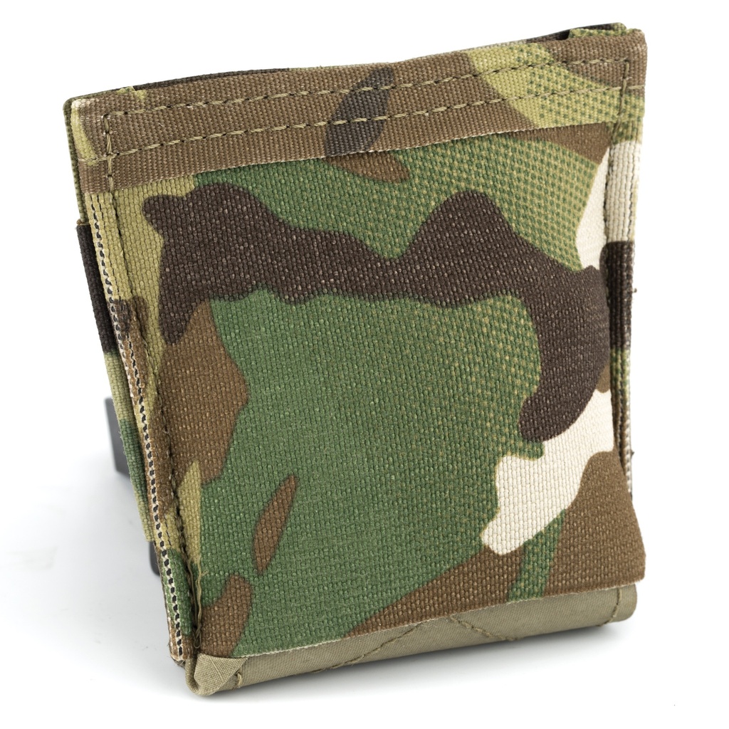 Blue Force Gear BL FORCE BLT MNT SML DUMP PCH MC