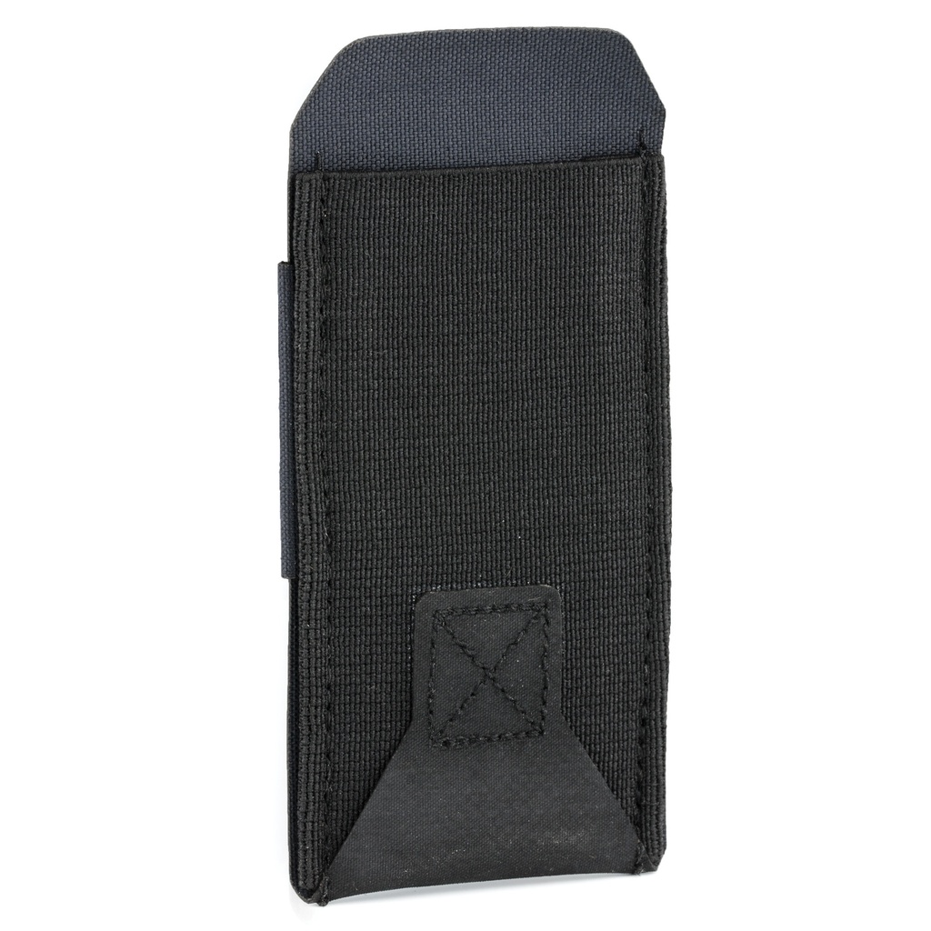 Blue Force Gear BL FORCE BLT MNT SGL PTL MAG PCH BLK