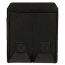 Blue Force Gear BL FORCE BELT 10SPD DBL PISTOL PCH BLACK