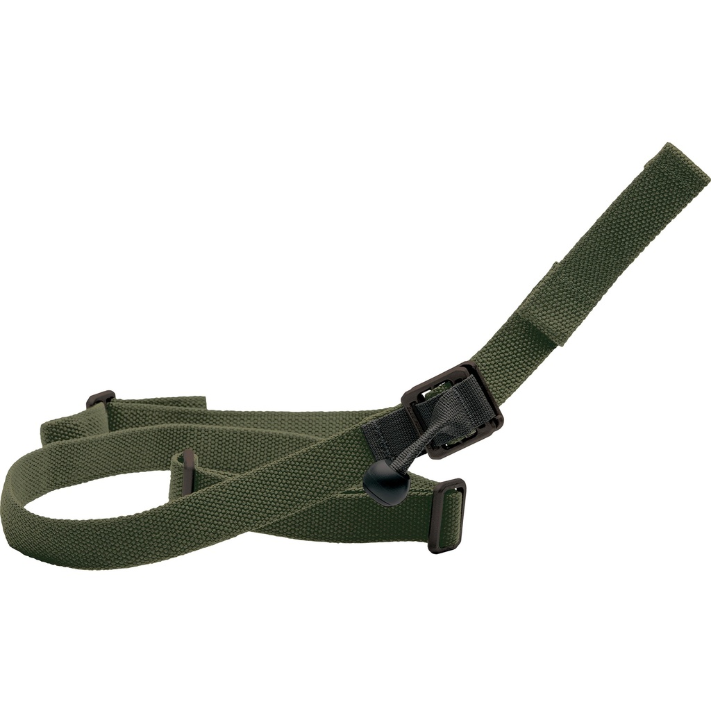 Blue Force Gear BL FORCE GMT SLING 1" RANGER GRN