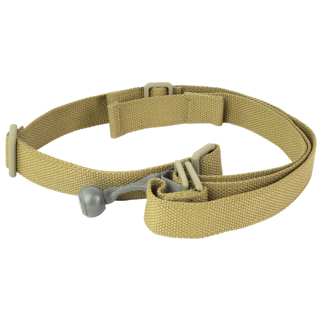 Blue Force Gear BL FORCE GMT SLING 1.25" COYOTE