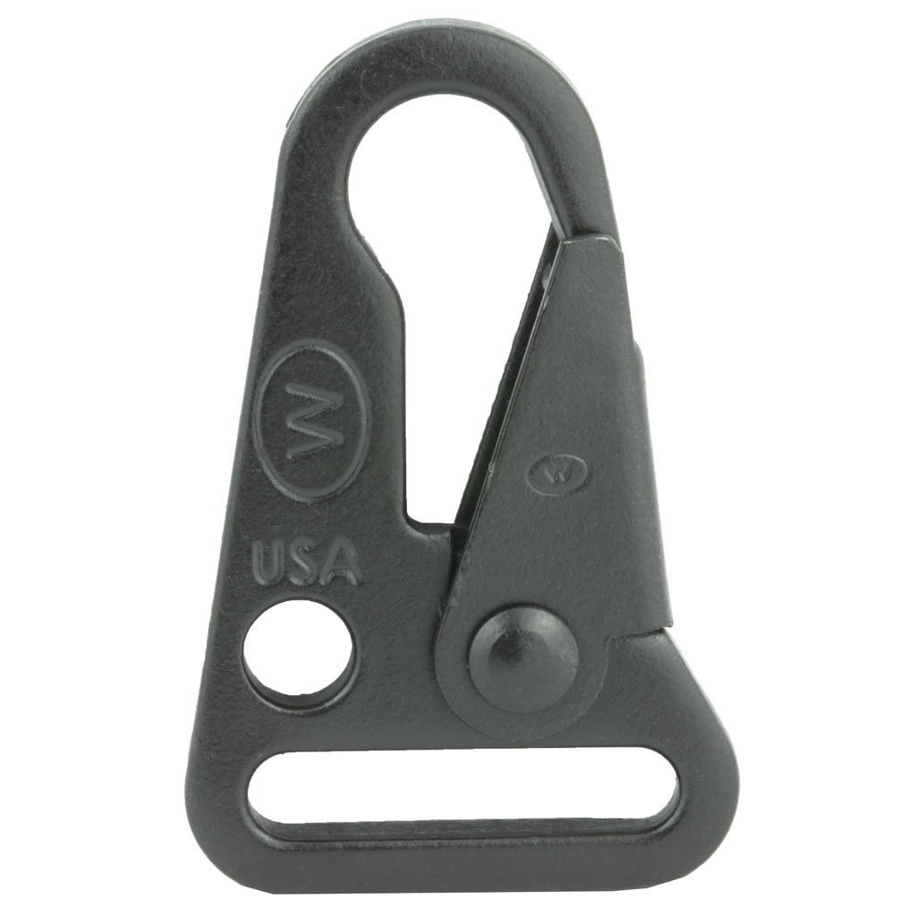 Blue Force Gear BL FORCE HK STYLE HOOK 1"