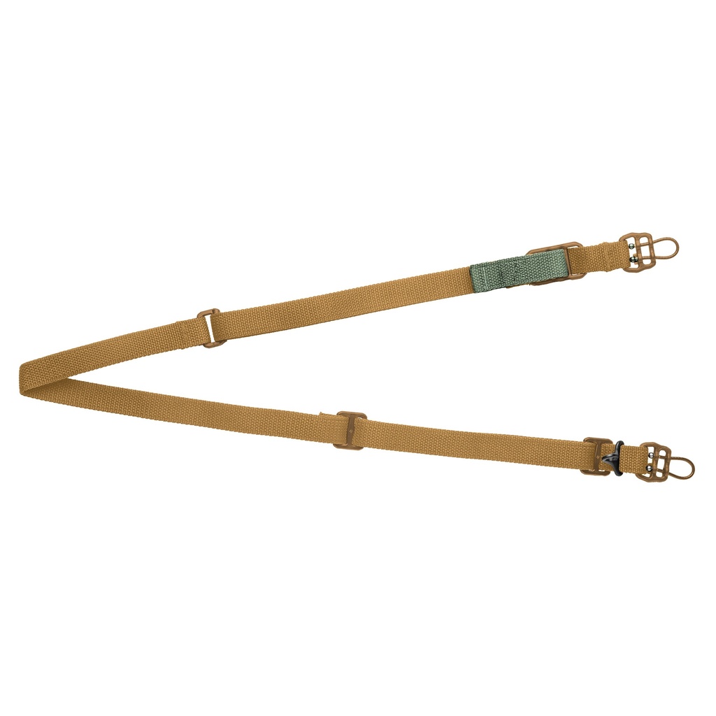 Blue Force Gear BL FORCE VICKERS SMG SLING COYOTE