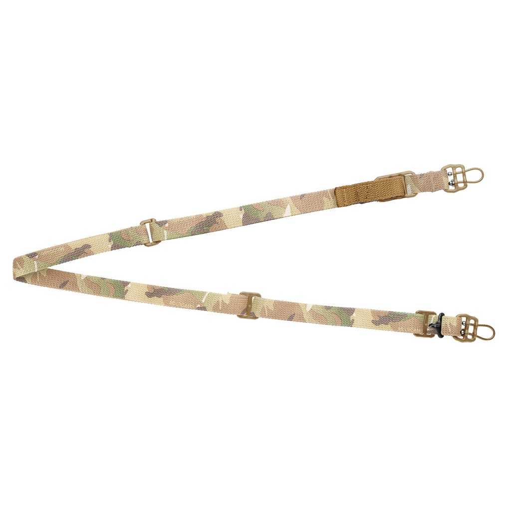 Blue Force Gear BL FORCE VICKERS SMG SLING MULTICAM
