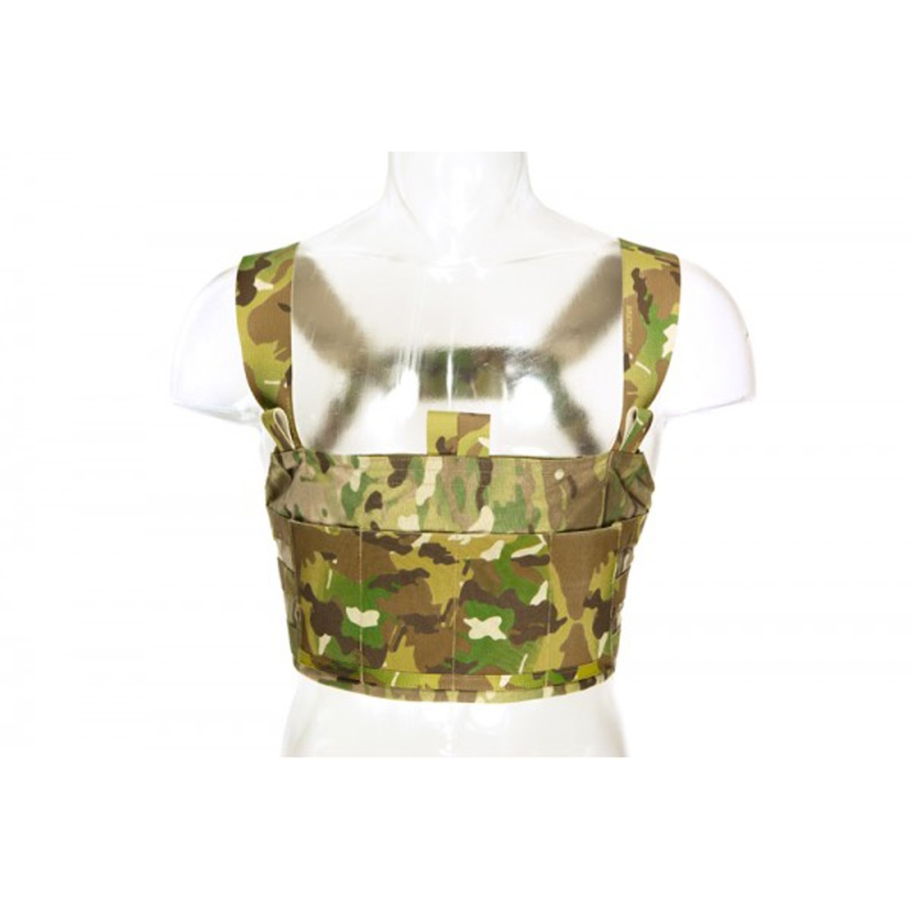 Blue Force Gear BL FORCE TEN SPD M4 CHEST RIG MC