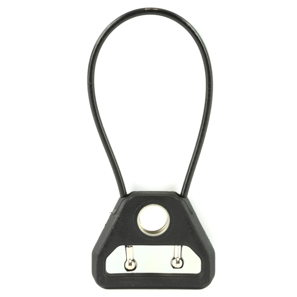 Blue Force Gear BL FORCE UNIVERSAL WIRE LOOP BLK