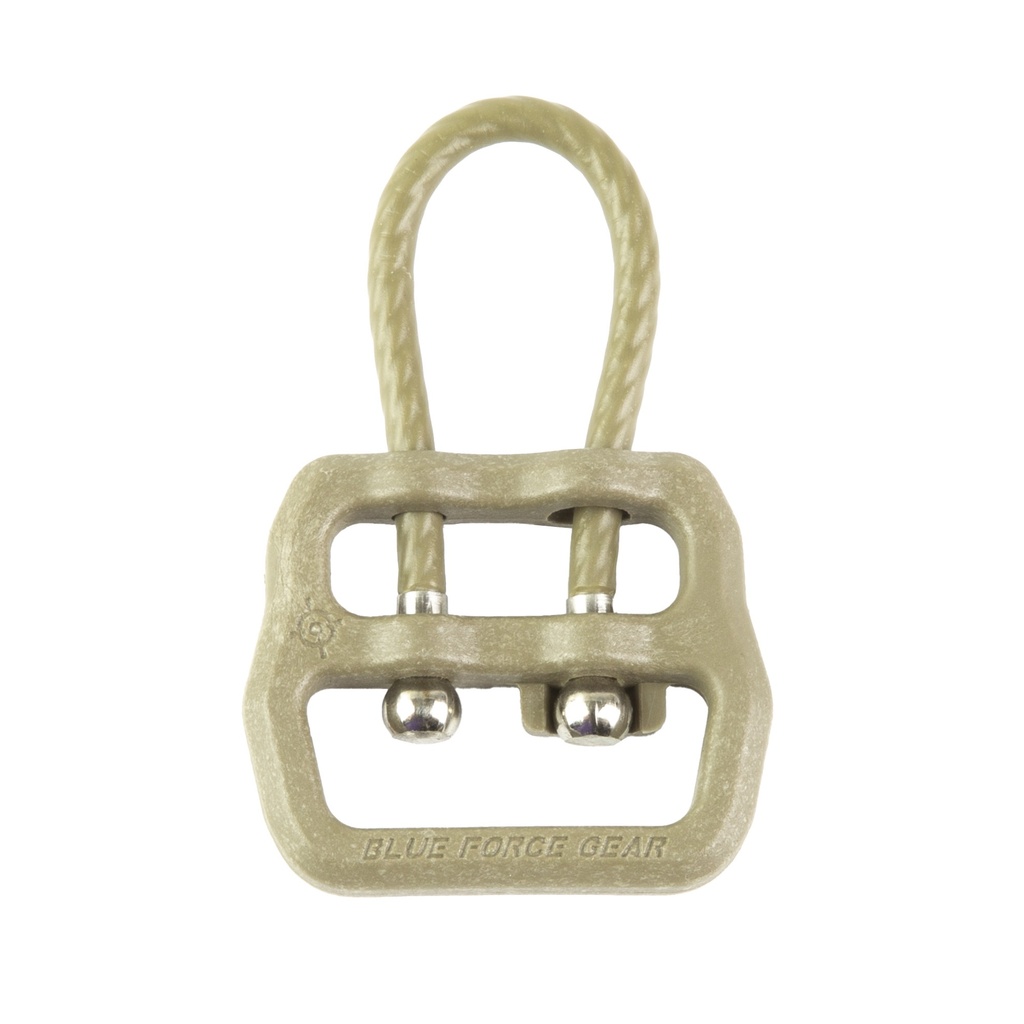 Blue Force Gear BL FORCE ULOOP 1.00" TAN