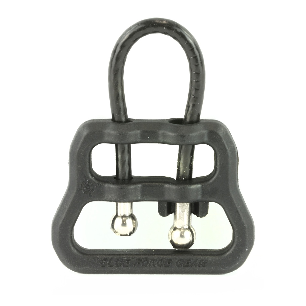 Blue Force Gear BL FORCE ULOOP 1.25" BLACK