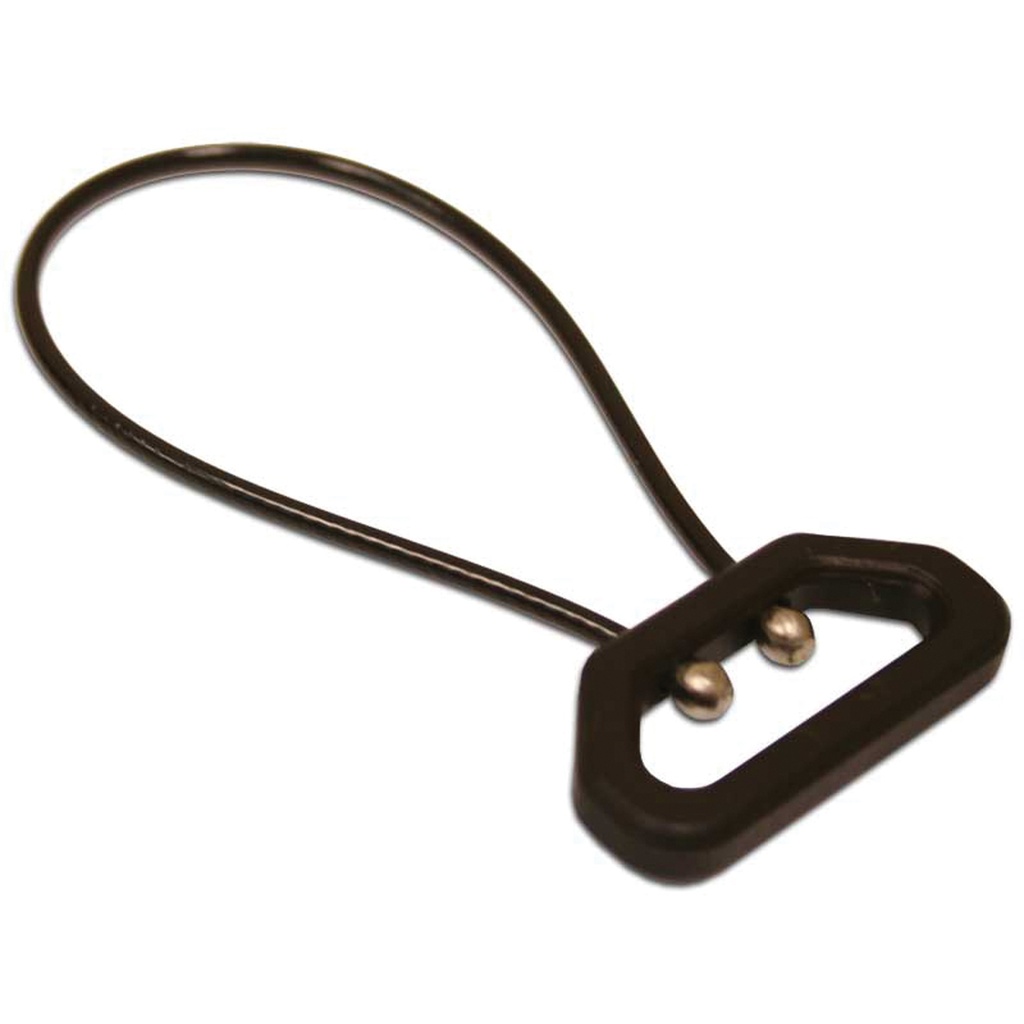 Blue Force Gear BL FORCE UNIVERSAL WIRE LOOP 3.25"