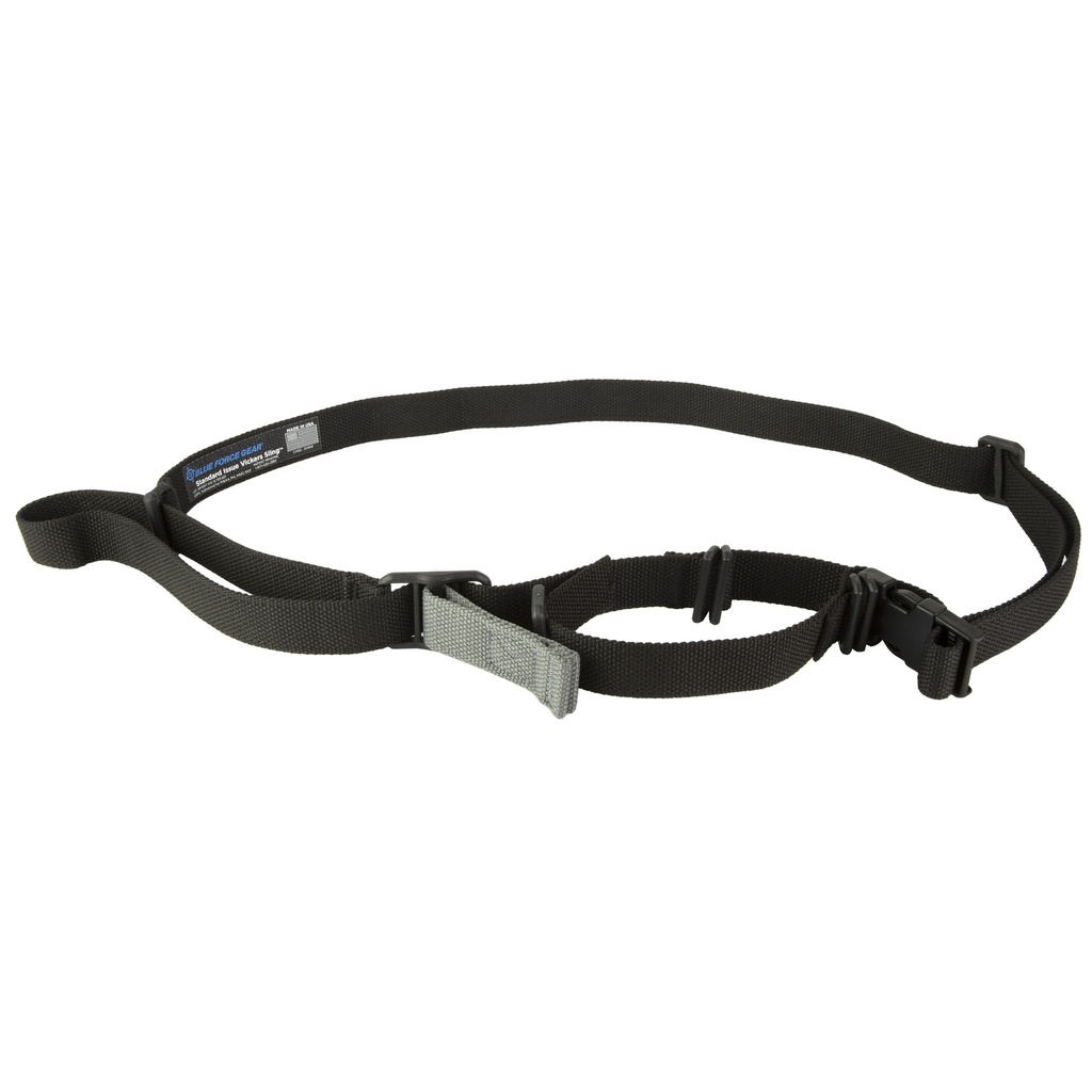 Blue Force Gear BL FORCE VICKERS STND ISSUE SLING BLACK