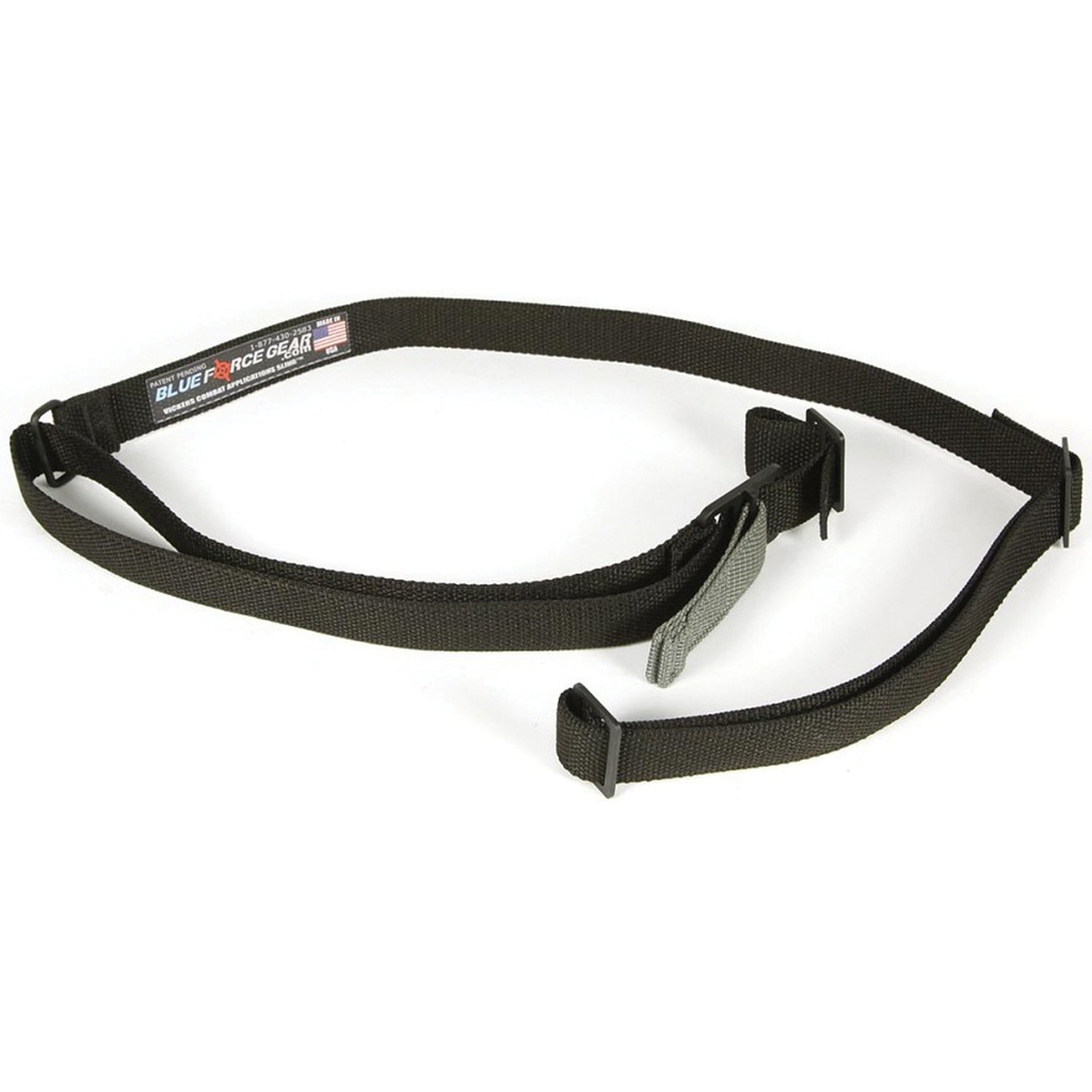 Blue Force Gear BL FORCE VICKERS 2-PT CMBT SLNG BLK