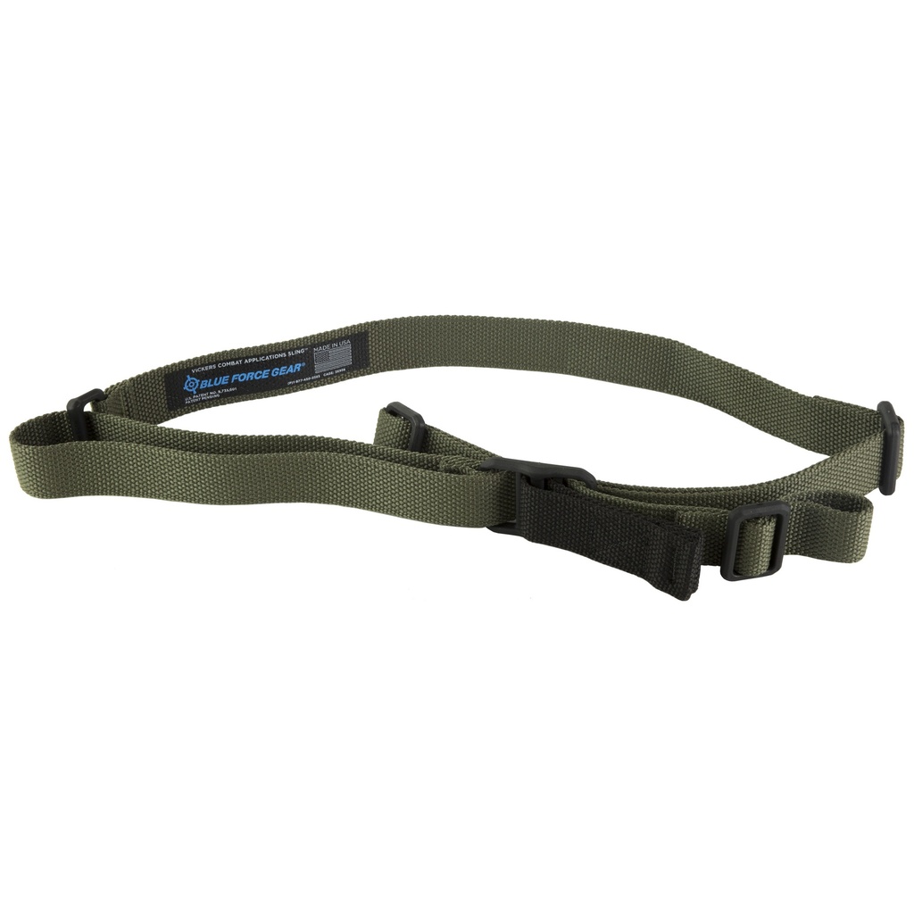 Blue Force Gear BL FORCE VICKERS 2-PT CMBT SLING RG