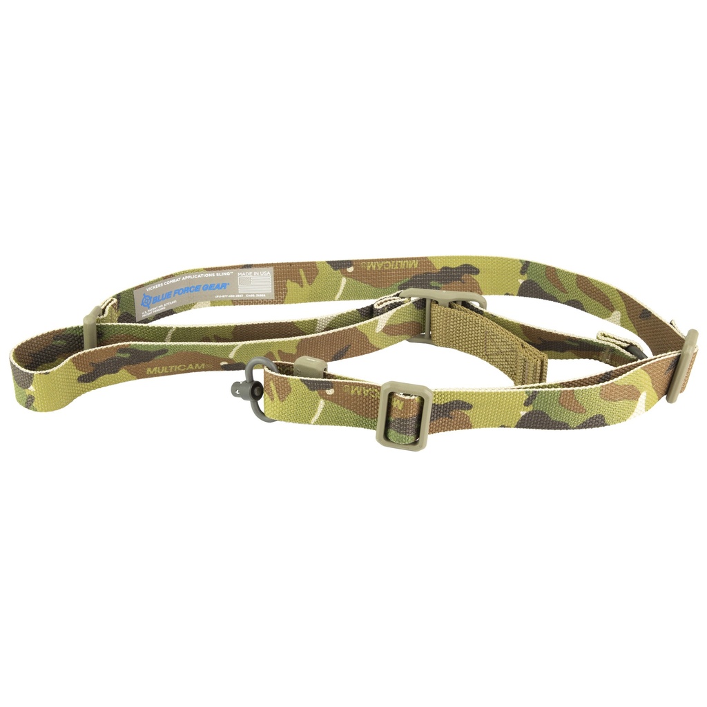 Blue Force Gear BL FORCE VICKERS PB 2-1 SLNG MC