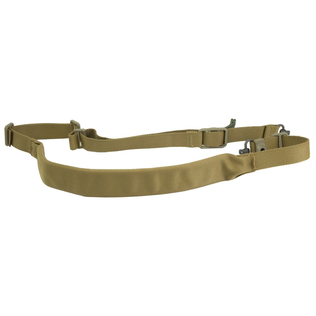 Blue Force Gear BL FORCE VICKERS PAD SED 2-1 SLING CB