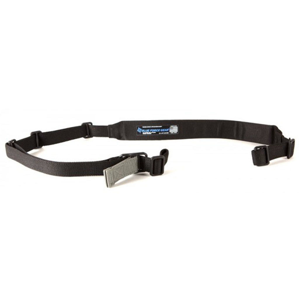 Blue Force Gear BL FORCE VICKERS 2-TO-1 SLING BLACK