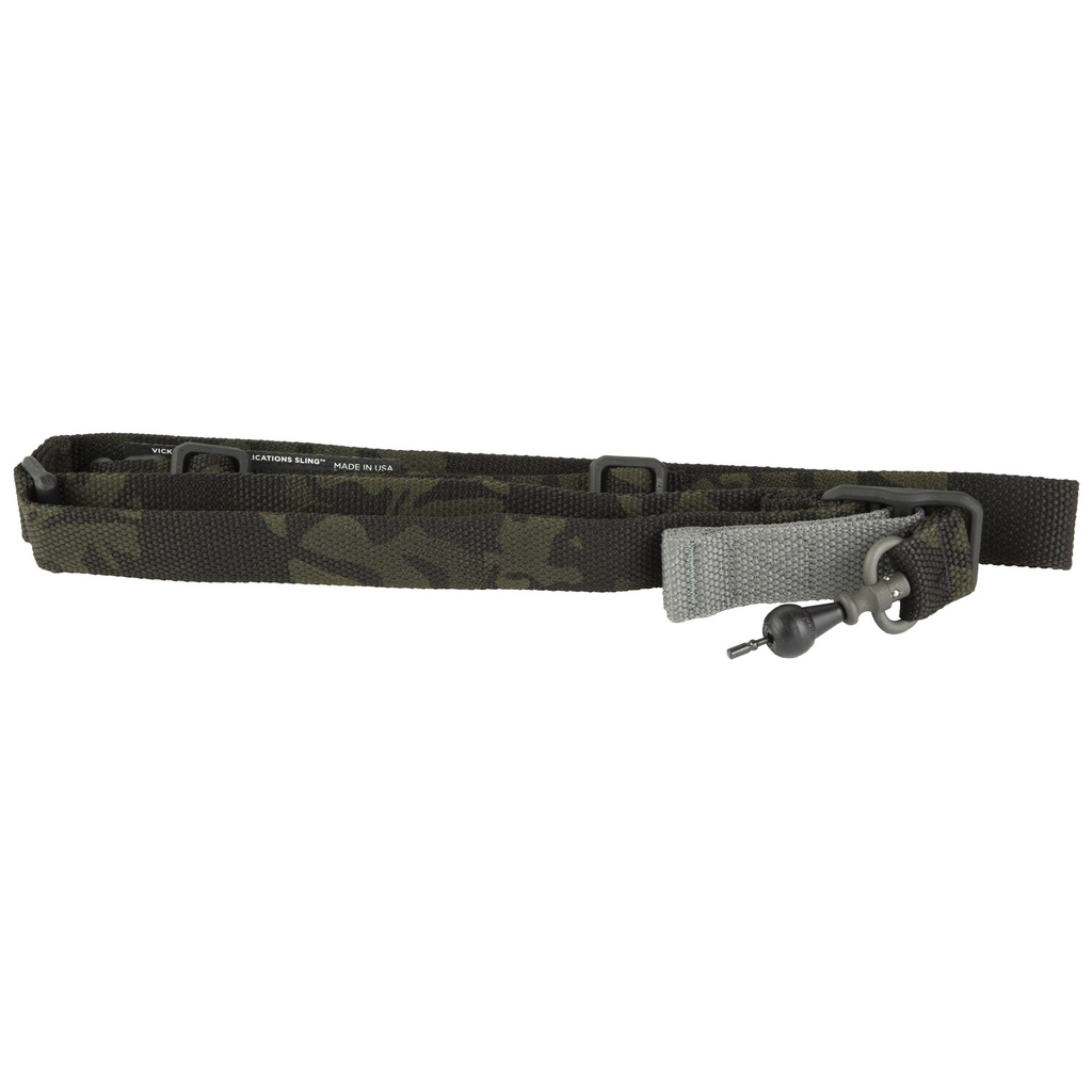 Blue Force Gear BL FORCE VICKERS 2-TO-1 SLING MCB