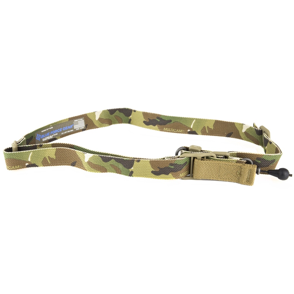 Blue Force Gear BL FORCE VICKERS 2-TO-1 SLNG MC