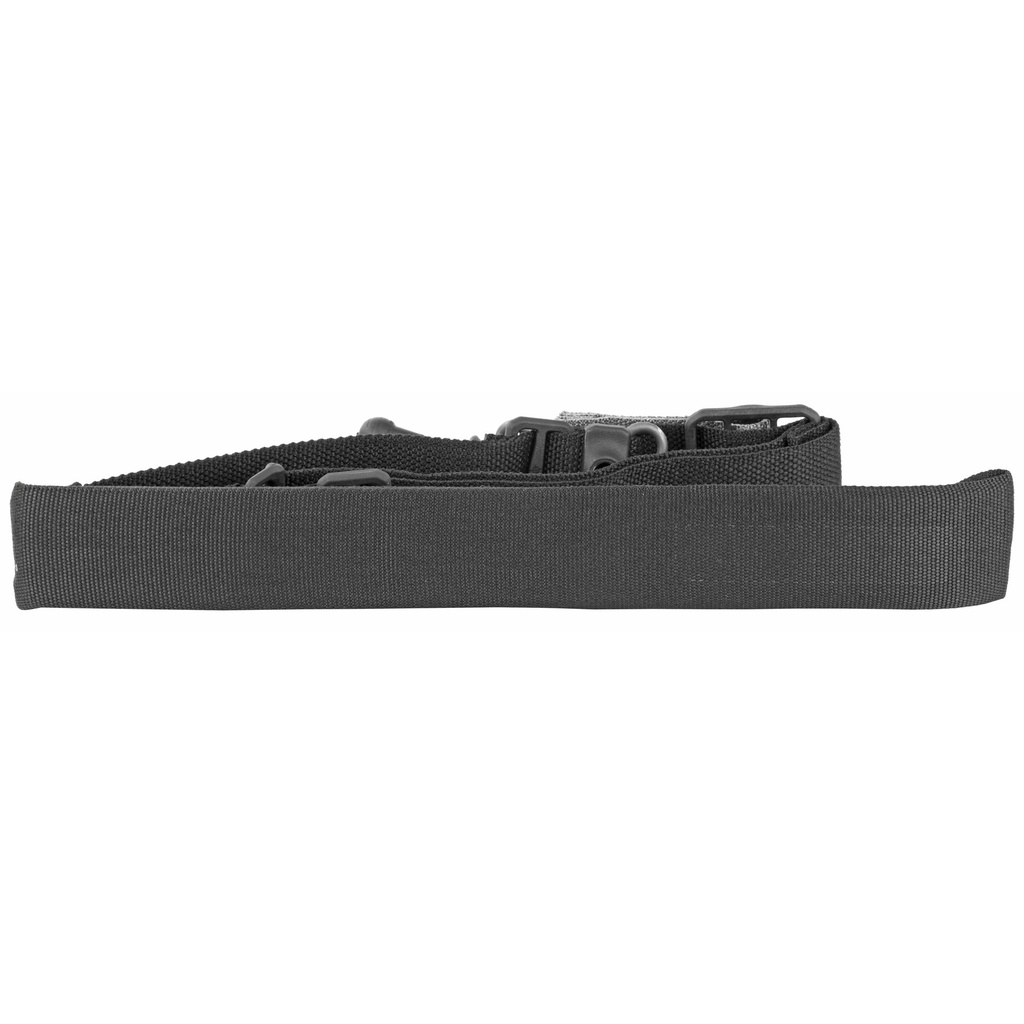 Blue Force Gear BL FORCE VICKERS PADDED 2-1 SLING BLACK