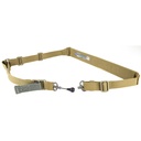 Blue Force Gear BL FORCE VICKERS PADDED 2-1 SLING CB